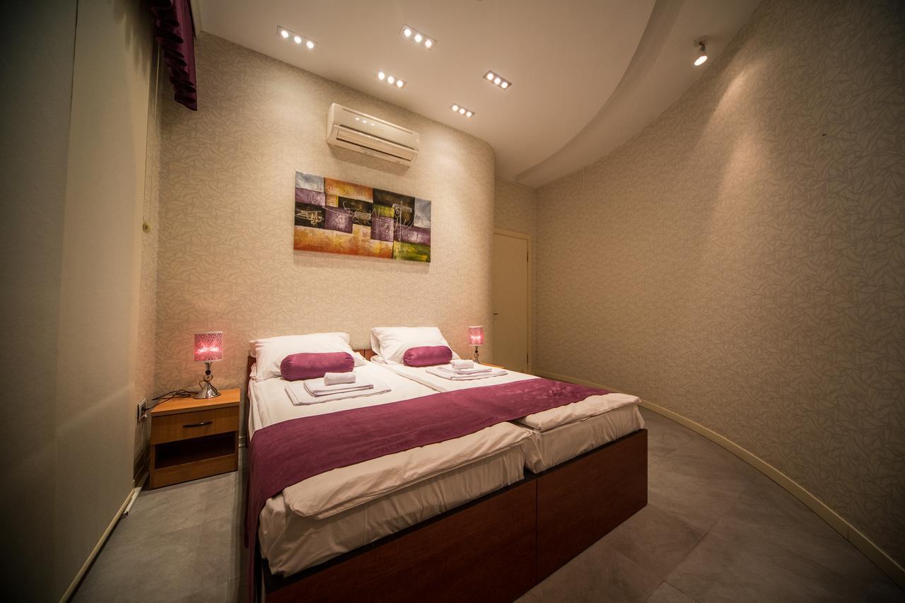 Hostel Inn Hotel&Hostel Baku Exterior foto